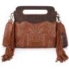 A-medium-brown