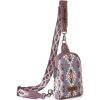 Vintage-light Violet