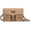 Flap Khaki