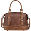 Awake Saddle Brown