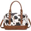 Cow Brown