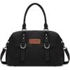 Suede Black
