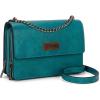 Blue Turquoise