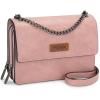 Peach Pink
