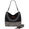 Leopard Black