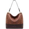 Two Tone Brown