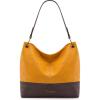 Two Tone Yellow