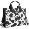 Cow-black