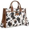 Cow-brown