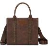 Vintage-brown