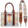 Angel Cerulean Westblue - Wide Strap M