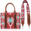 Angel Diamond Burgundy-guitar Strap M