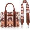 Angel Diamond Camel-guitar Strap M