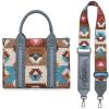 Ca Guitar Strap-jean