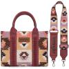 Ca Guitar Strap-pink