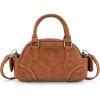 Pocket Brown