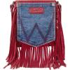 West-pepper Denim