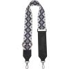 Strap-angel Diamond Black
