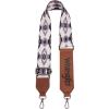 Strap-angel Diamond Burgundy