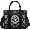 Aztec Black