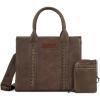 Vintage-brown
