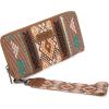 Aztec Brown