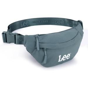 Lee Fanny Packs for Women Water-Resistant Crossbody Bag Lightweight Waist Pack for Travel & Everyday Use, Beige(Ether Blue)