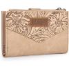 Embossed-Beige