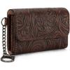 Unique Mini Wallet Coffe