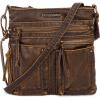 Vintage-brown