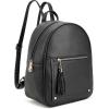 Medium Black