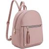 Medium Pink