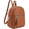 Mini Brown