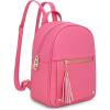Mini Hot Pink