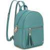 Mini Turquoise