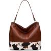 A-cow Brown