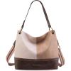 Crossbody-beige