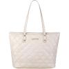 Quilted Beige