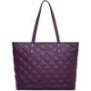 Quilted Dull Lavender