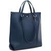 A Navy (With Pouch)