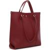 A Red (With Pouch)