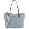 Pastel Blue