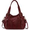 019 Burgundy