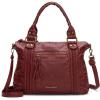 217 Burgundy