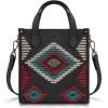 Aztec--black