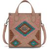 Aztec-dark Pink