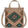 Aztec-tan