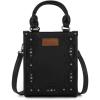 Embroidery-black