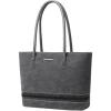 *Woven Black
