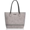 *Woven Grey